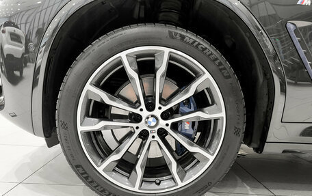 BMW X4, 2019 год, 4 550 000 рублей, 18 фотография