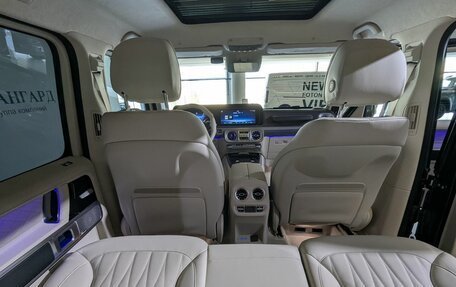 Mercedes-Benz G-Класс AMG, 2026 год, 39 700 000 рублей, 10 фотография