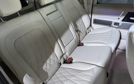 Mercedes-Benz G-Класс AMG, 2026 год, 39 700 000 рублей, 9 фотография