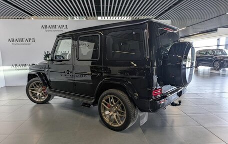 Mercedes-Benz G-Класс AMG, 2026 год, 39 700 000 рублей, 6 фотография