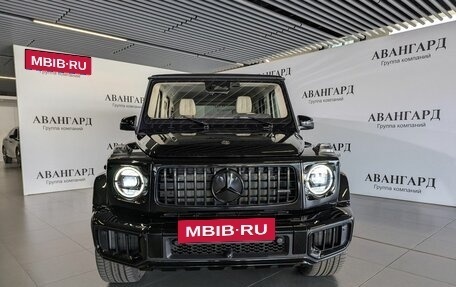 Mercedes-Benz G-Класс AMG, 2026 год, 39 700 000 рублей, 2 фотография