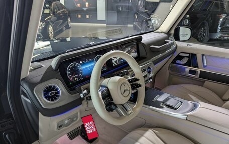 Mercedes-Benz G-Класс AMG, 2026 год, 39 700 000 рублей, 13 фотография