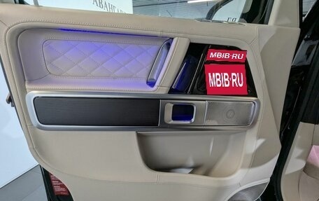 Mercedes-Benz G-Класс AMG, 2026 год, 39 700 000 рублей, 12 фотография