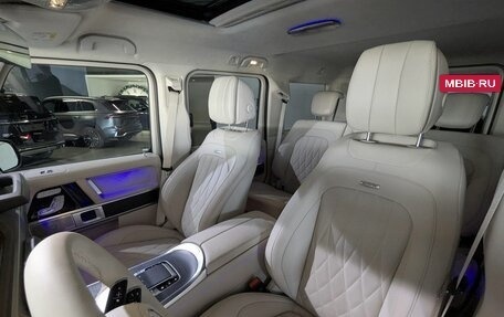 Mercedes-Benz G-Класс AMG, 2026 год, 39 700 000 рублей, 14 фотография