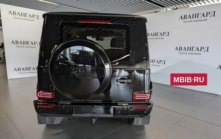 Mercedes-Benz G-Класс AMG, 2026 год, 39 700 000 рублей, 8 фотография