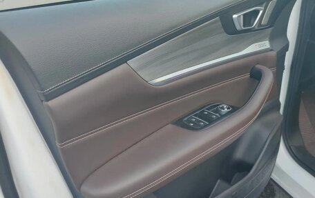 Chery Tiggo 8 Pro, 2021 год, 1 820 000 рублей, 6 фотография