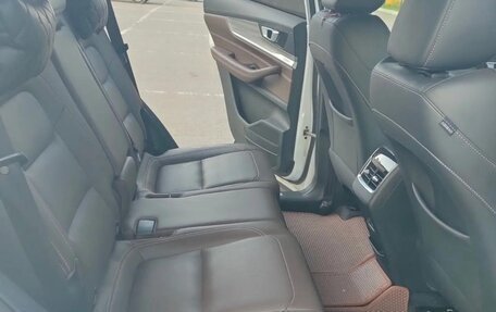 Chery Tiggo 8 Pro, 2021 год, 1 820 000 рублей, 16 фотография