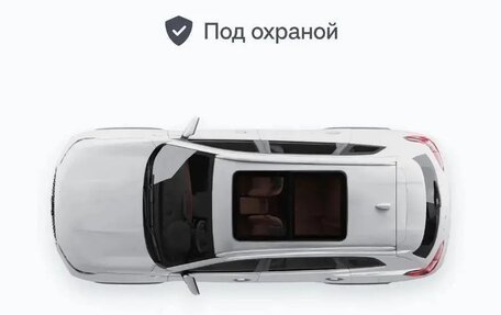 Chery Tiggo 8 Pro, 2021 год, 1 820 000 рублей, 14 фотография