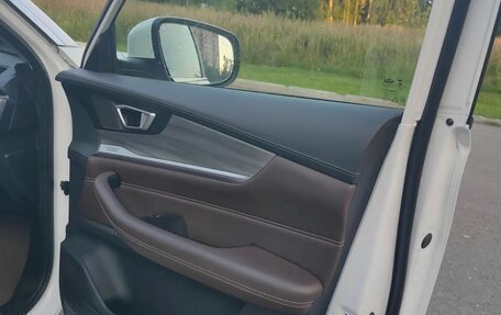 Chery Tiggo 8 Pro, 2021 год, 1 820 000 рублей, 12 фотография