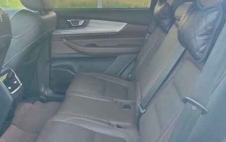 Chery Tiggo 8 Pro, 2021 год, 1 820 000 рублей, 9 фотография