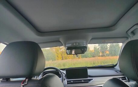 Chery Tiggo 8 Pro, 2021 год, 1 820 000 рублей, 19 фотография
