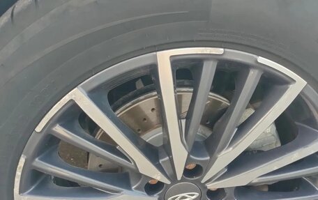 Chery Tiggo 8 Pro, 2021 год, 1 820 000 рублей, 20 фотография