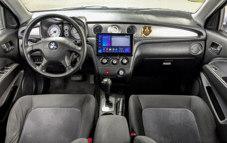 Mitsubishi Outlander III рестайлинг 3, 2005 год, 648 900 рублей, 8 фотография