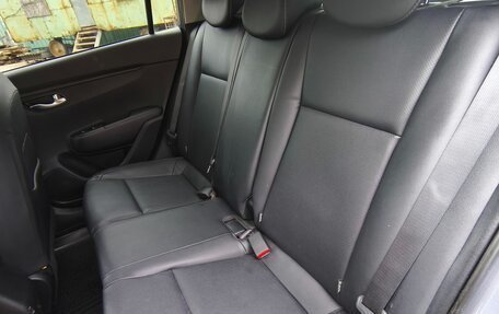 KIA Rio IV, 2021 год, 1 850 000 рублей, 9 фотография
