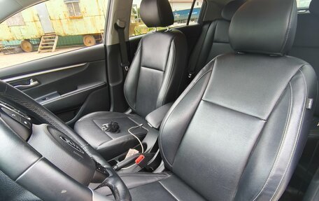 KIA Rio IV, 2021 год, 1 850 000 рублей, 11 фотография