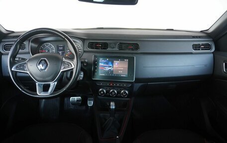 Renault Arkana I, 2021 год, 1 690 000 рублей, 12 фотография