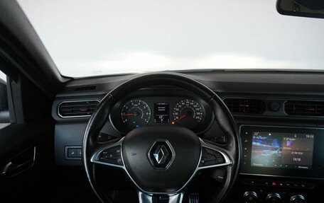 Renault Arkana I, 2021 год, 1 690 000 рублей, 13 фотография