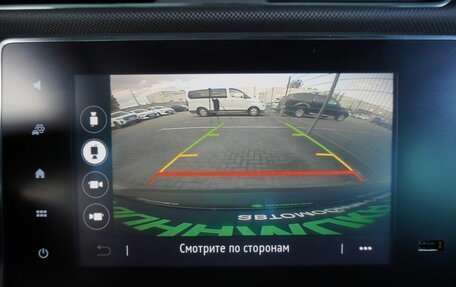Renault Arkana I, 2021 год, 1 690 000 рублей, 17 фотография
