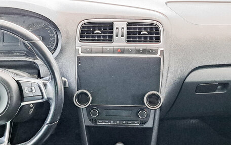 Volkswagen Polo VI (EU Market), 2019 год, 1 250 000 рублей, 15 фотография