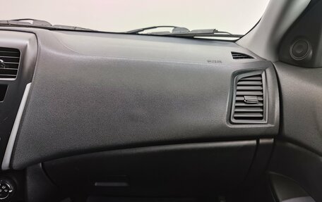 Mitsubishi ASX I рестайлинг, 2011 год, 1 050 000 рублей, 12 фотография