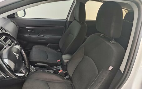 Mitsubishi ASX I рестайлинг, 2011 год, 1 050 000 рублей, 16 фотография