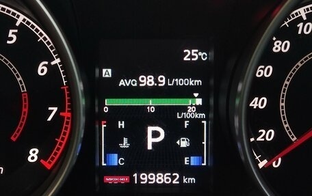 Mitsubishi ASX I рестайлинг, 2011 год, 1 050 000 рублей, 13 фотография