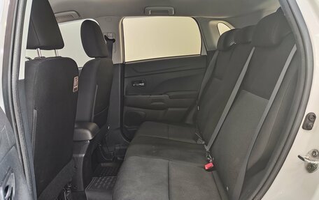 Mitsubishi ASX I рестайлинг, 2011 год, 1 050 000 рублей, 17 фотография