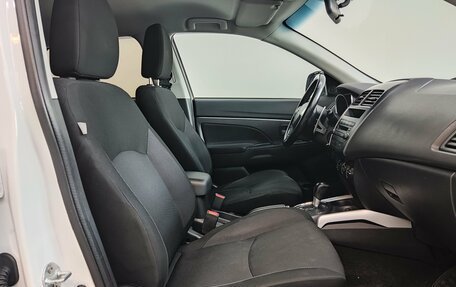 Mitsubishi ASX I рестайлинг, 2011 год, 1 050 000 рублей, 20 фотография