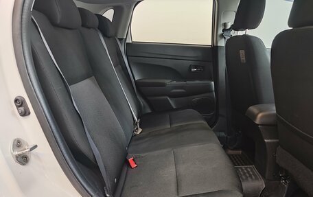 Mitsubishi ASX I рестайлинг, 2011 год, 1 050 000 рублей, 22 фотография