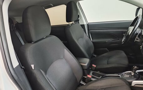 Mitsubishi ASX I рестайлинг, 2011 год, 1 050 000 рублей, 21 фотография