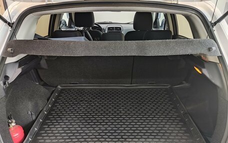 Mitsubishi ASX I рестайлинг, 2011 год, 1 050 000 рублей, 30 фотография