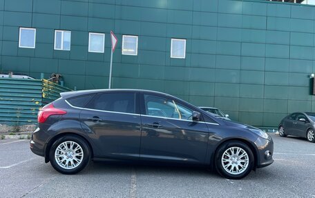Ford Focus III, 2012 год, 950 000 рублей, 7 фотография