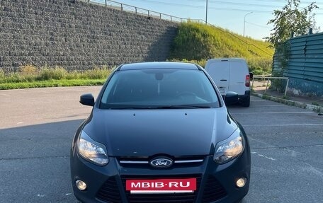 Ford Focus III, 2012 год, 950 000 рублей, 3 фотография