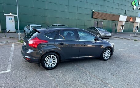 Ford Focus III, 2012 год, 950 000 рублей, 6 фотография