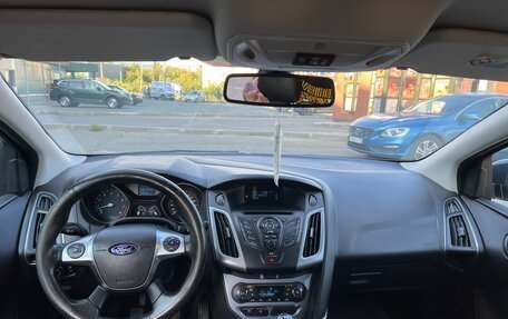 Ford Focus III, 2012 год, 950 000 рублей, 10 фотография