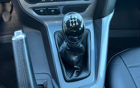Ford Focus III, 2012 год, 950 000 рублей, 12 фотография