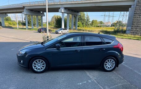 Ford Focus III, 2012 год, 950 000 рублей, 9 фотография