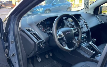 Ford Focus III, 2012 год, 950 000 рублей, 11 фотография