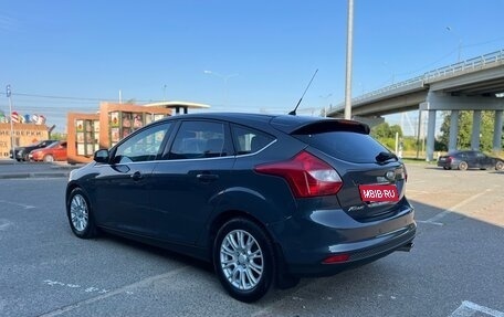 Ford Focus III, 2012 год, 950 000 рублей, 8 фотография