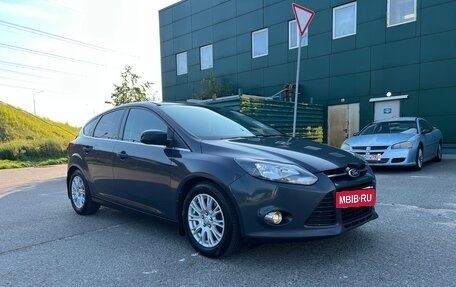 Ford Focus III, 2012 год, 950 000 рублей, 4 фотография