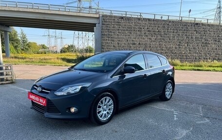 Ford Focus III, 2012 год, 950 000 рублей, 5 фотография