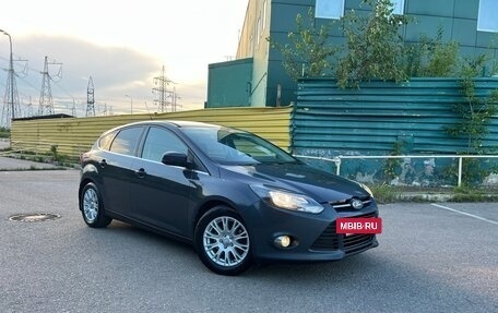 Ford Focus III, 2012 год, 950 000 рублей, 19 фотография