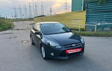 Ford Focus III, 2012 год, 950 000 рублей, 20 фотография