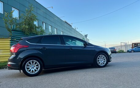Ford Focus III, 2012 год, 950 000 рублей, 21 фотография
