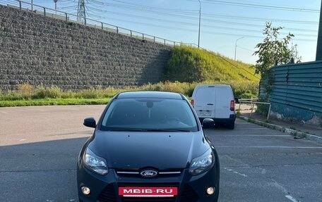 Ford Focus III, 2012 год, 950 000 рублей, 18 фотография