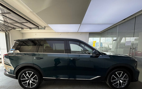 GAC GS8, 2024 год, 3 049 000 рублей, 4 фотография
