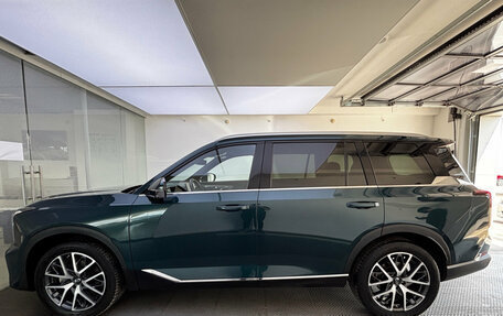 GAC GS8, 2024 год, 3 049 000 рублей, 8 фотография