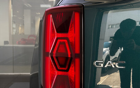 GAC GS8, 2024 год, 3 049 000 рублей, 10 фотография