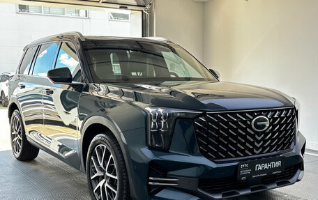 GAC GS8, 2024 год, 3 049 000 рублей, 3 фотография