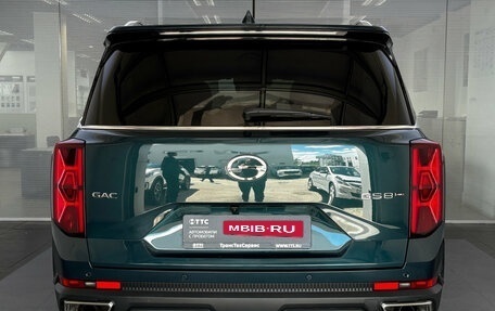 GAC GS8, 2024 год, 3 049 000 рублей, 6 фотография